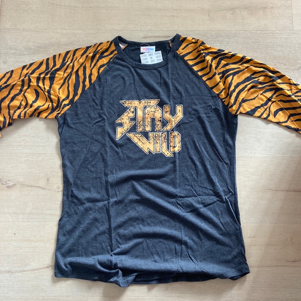 Long Sleeve